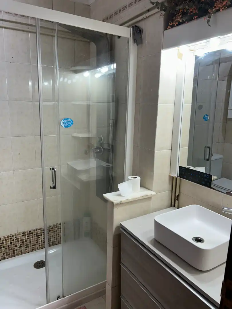 Piso en venta en Rúa Maceiras, imagen 9