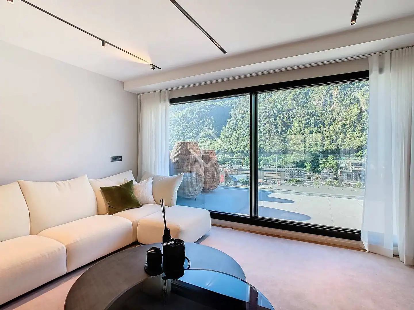 Ático en venta en Centro