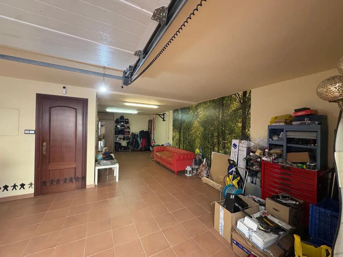 Einfamilien-Reihenhaus zum Verkauf in Carreño mit Heizung, Parkett und Terrasse
