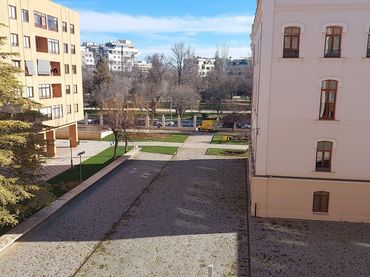 Piso con ascensor en venta en Industria