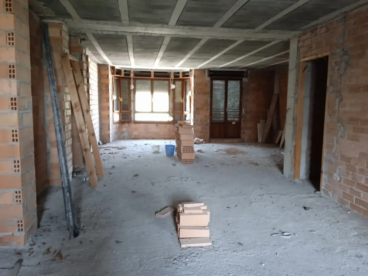 Chalet con jardín en venta en Avenida Reyes Católicos, imagen 7