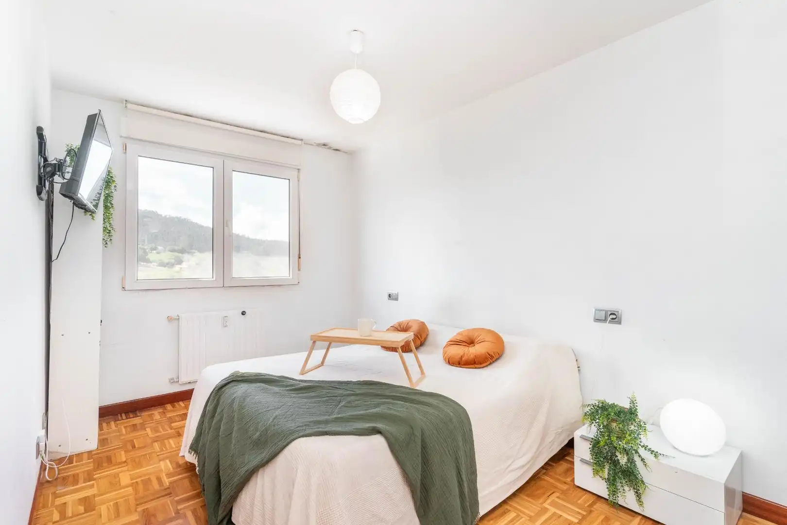 Habitación de Piso en venta en Llanera con Calefacción, Trastero y Amueblado