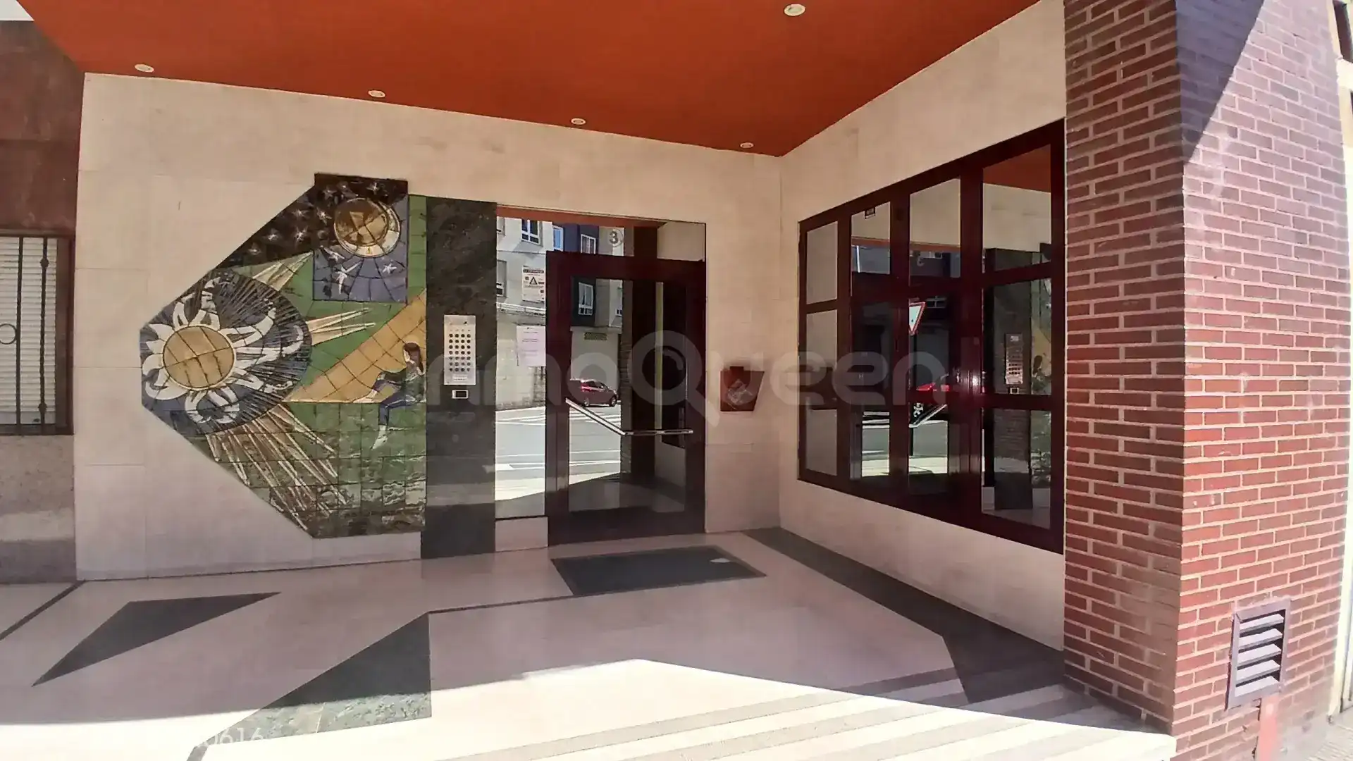Flat for rent in Siero  with Heating and Furnished