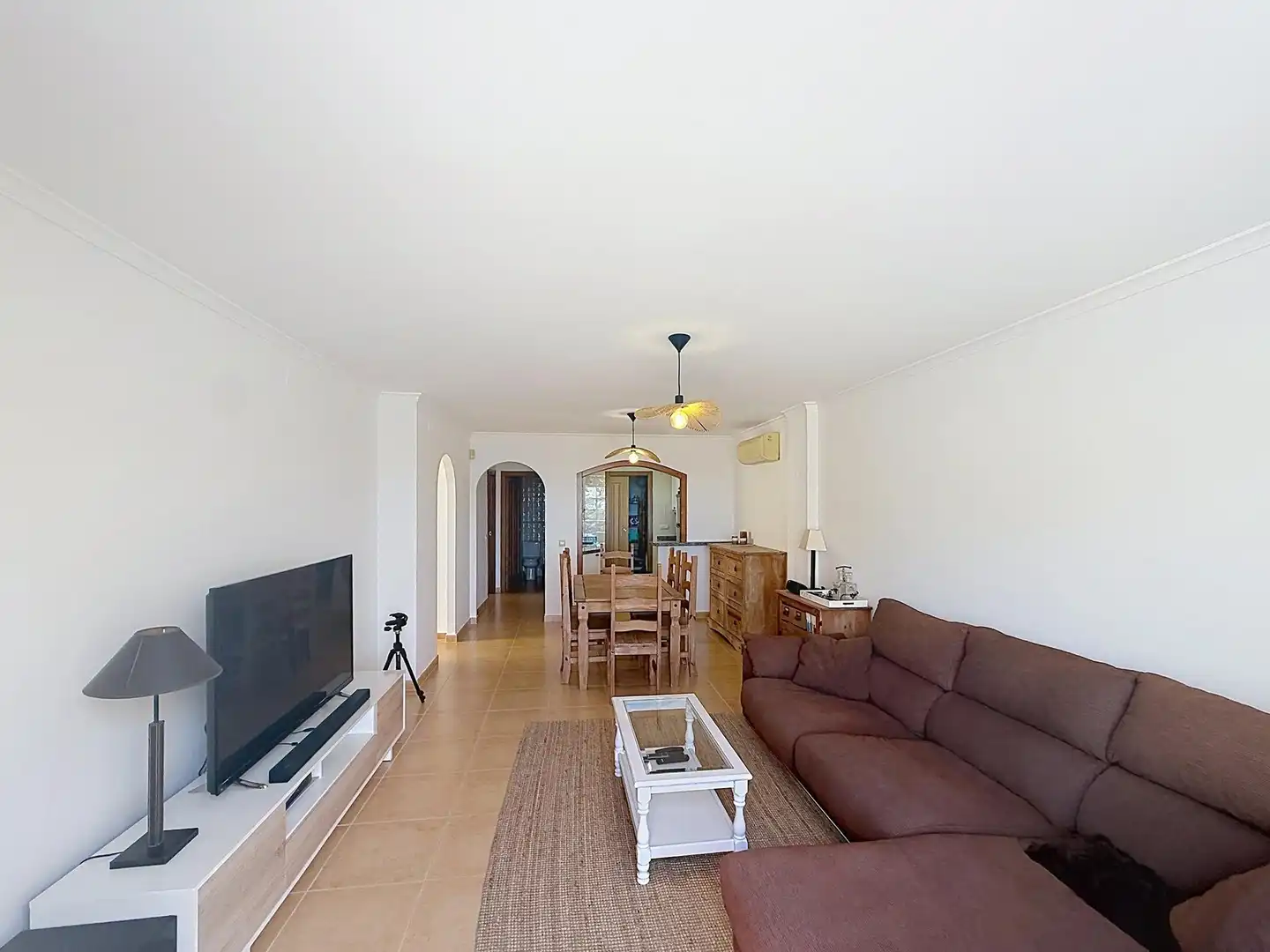 Apartamento con piscina en venta en Cumbre del Sol, imagen 44