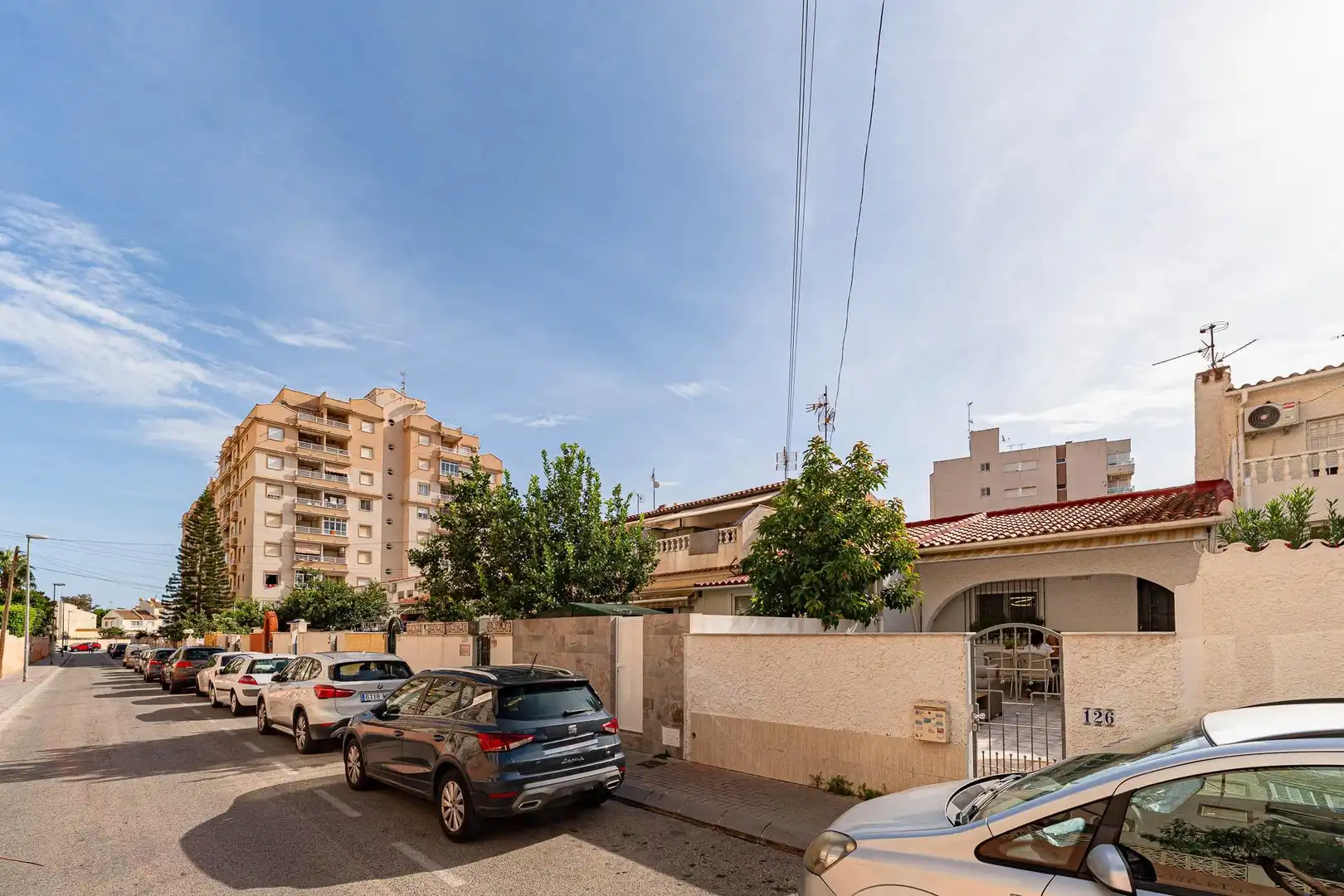 Casa a schiera con giardino in vendita a JOVEN PURA 126, imagen 24