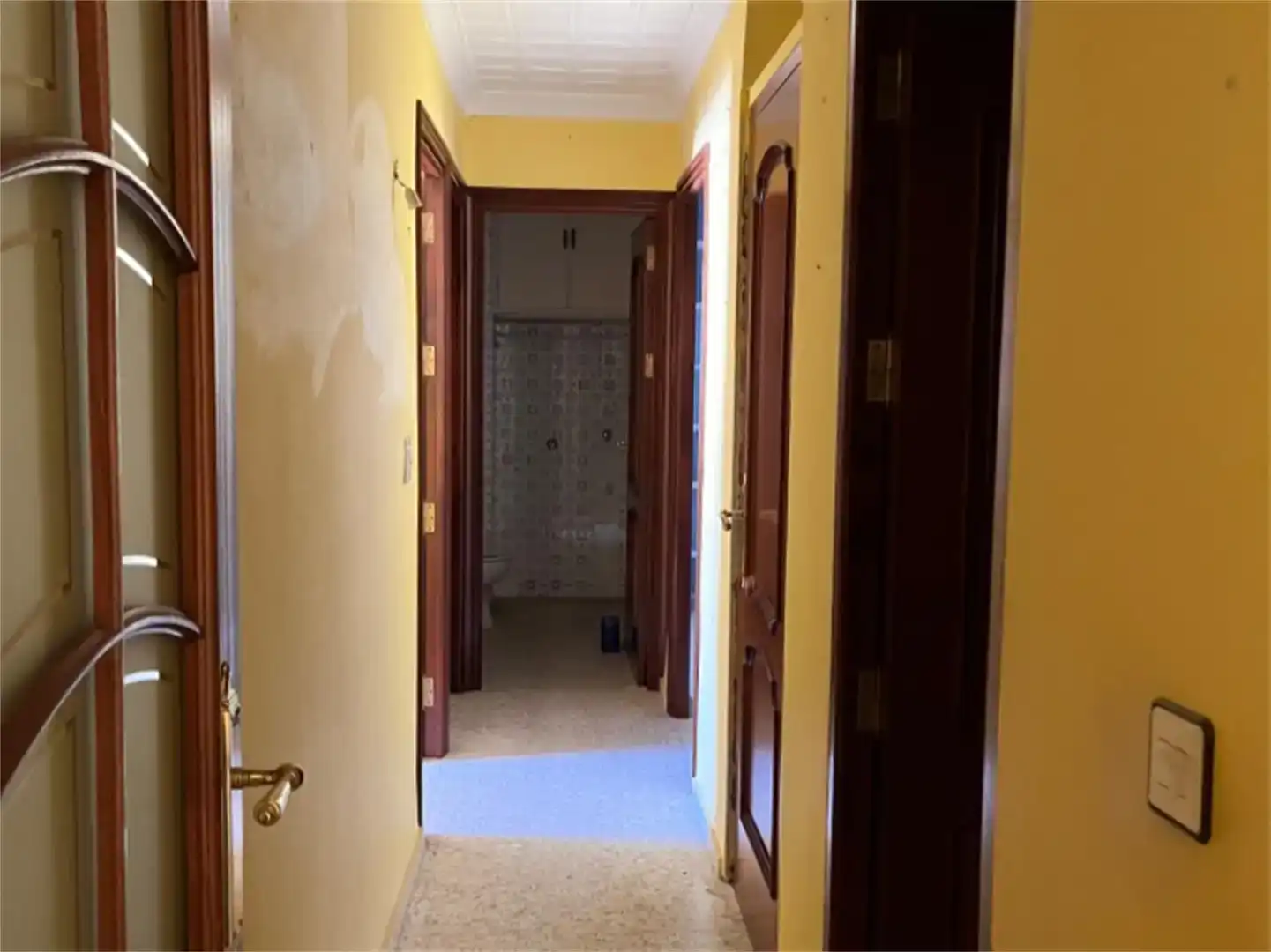 Piso en venta en Écija con Balcón