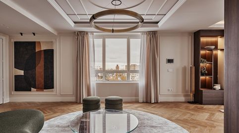 Photo 5 of Apartments for sale in El Viso, Madrid Capital