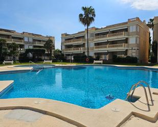 Apartament de lloguer a Les Bovetes - La Felicidad, Las Marinas / Les Marines, Dénia