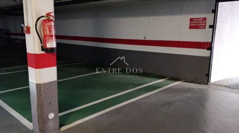 Foto 3 de Garatge en venda a Vicente Blasco Ibáñez, 15, Rafalafena, Castellón de la Plana / Castelló de la Plana