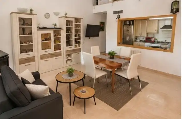 Maison jumelée avec piscine à vendre à Las Atalayas - Urmi - Cerro de Mar, imagen 4