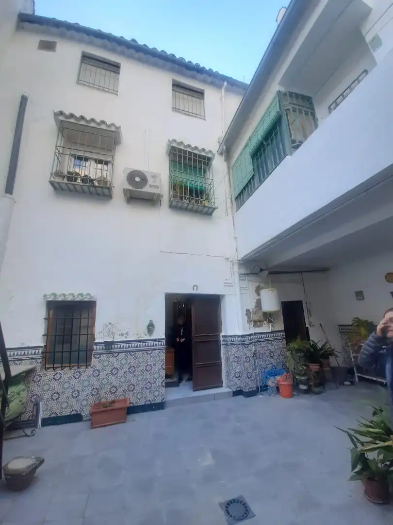 Casa in vendita a Úbeda, imagen 4