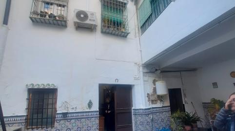 Foto 4 de Casa o xalet en venda a Úbeda, Jaén