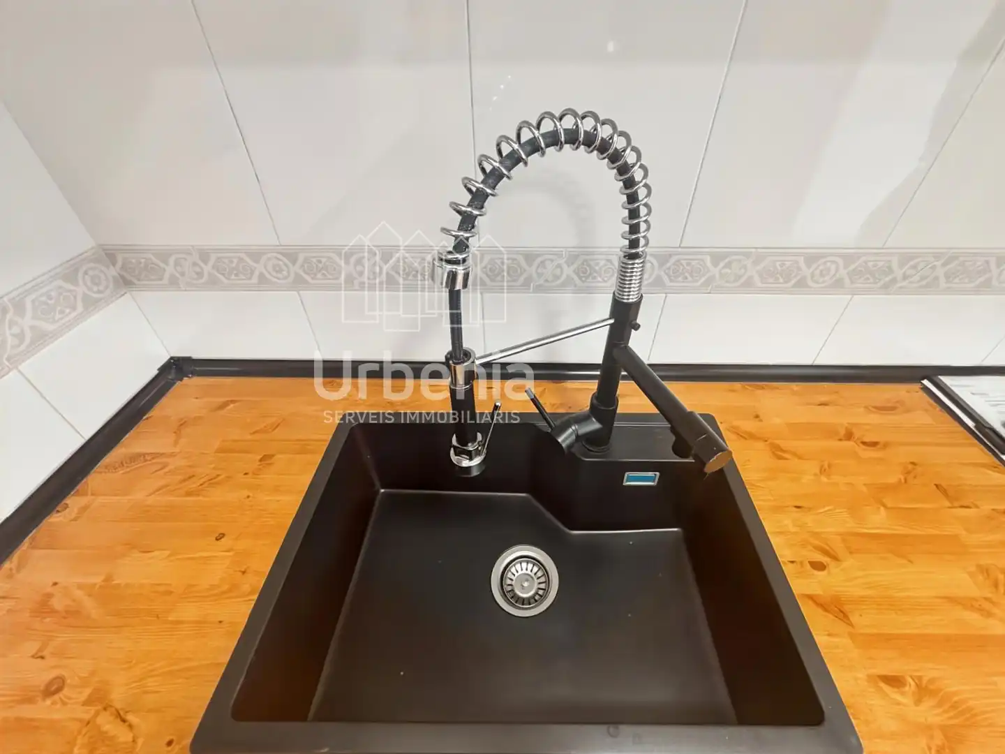 Jardí de Dúplex en venda en Calella amb Calefacció, Terrassa i Piscina