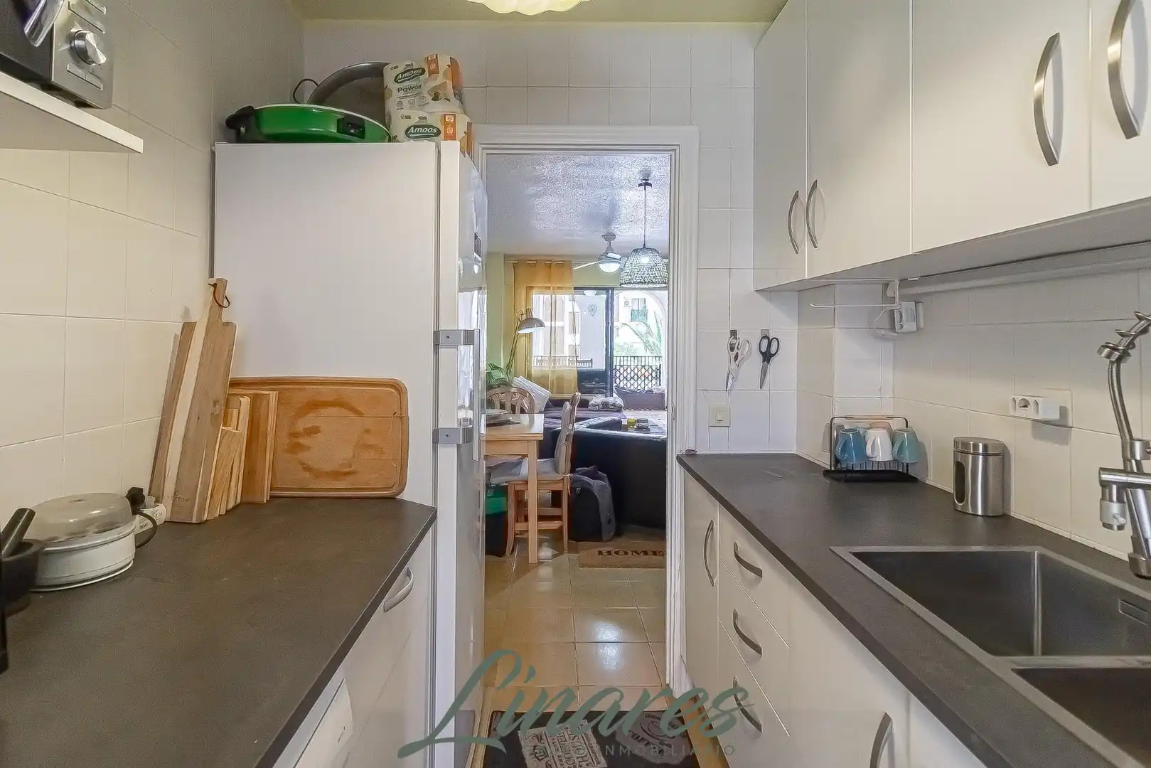 Apartament en venda a GONDOLAS ED.M POLO-PL J, imagen 34