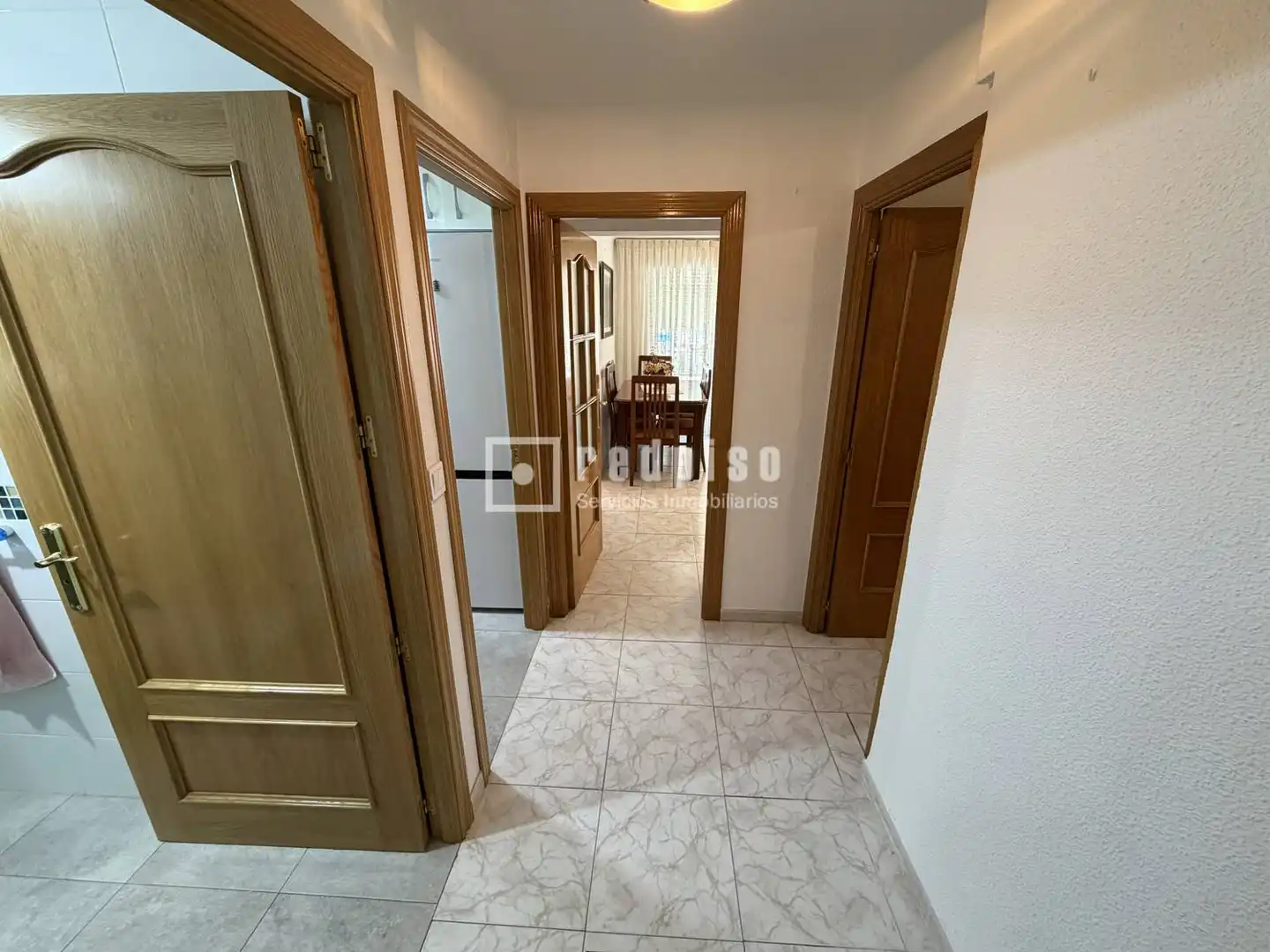 Flat for sale in Madrid  with Heating