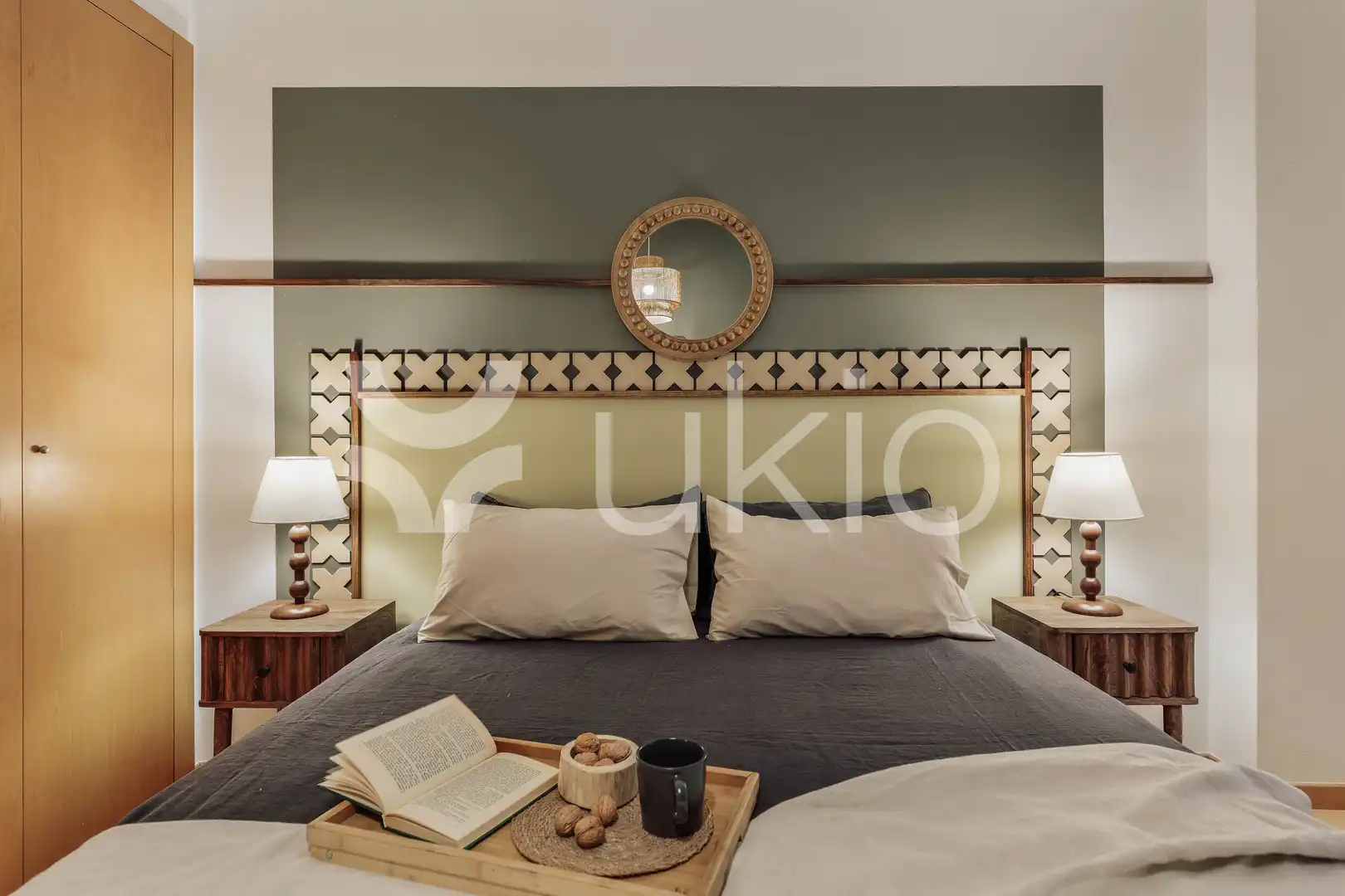 Apartamento con ascensor en alquiler en Carrer dels Mestres Casals i Martorell, imagen 16