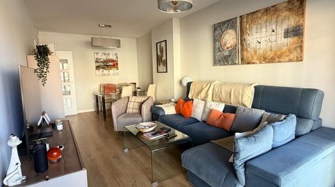Foto 5 de Piso en venta en Valdepasillas - La Paz - Huerta Rosales, Badajoz Capital