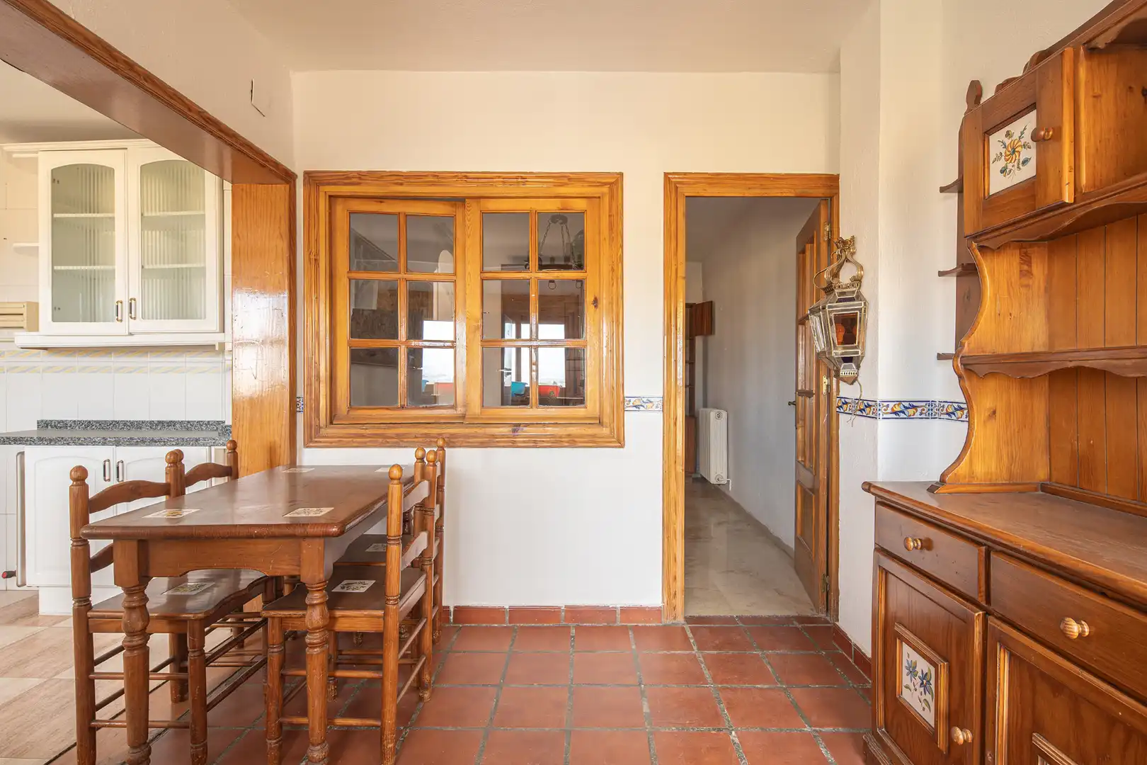 Kitchen of Houses for sale in Genil