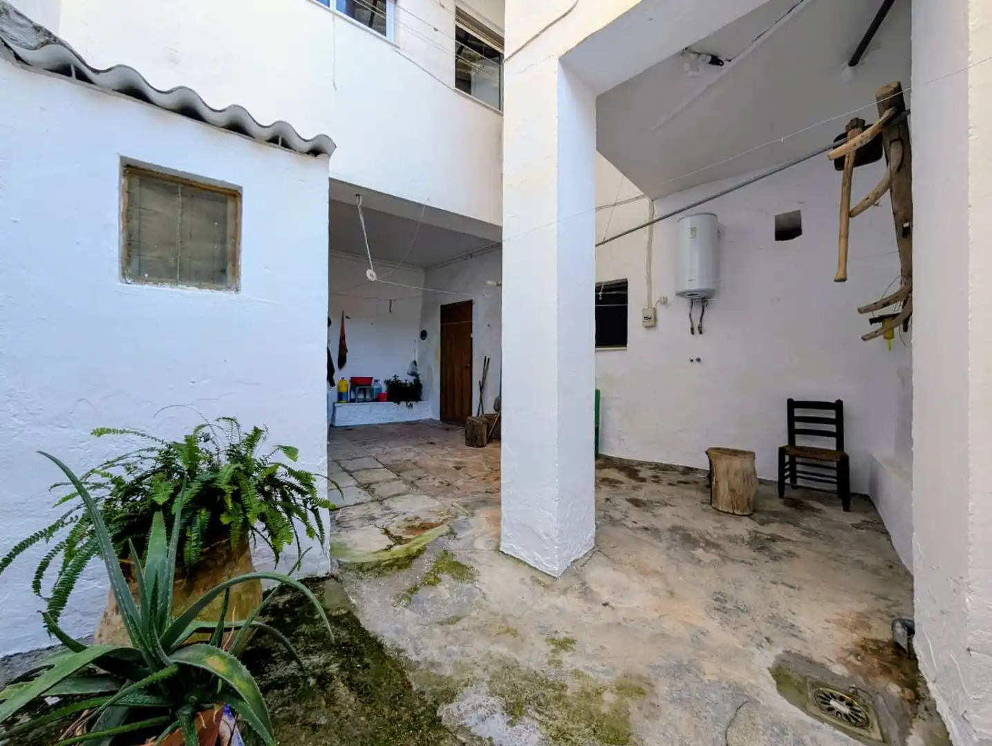 Maison avec terrasse à vendre à Ramón y Cajal, imagen 30