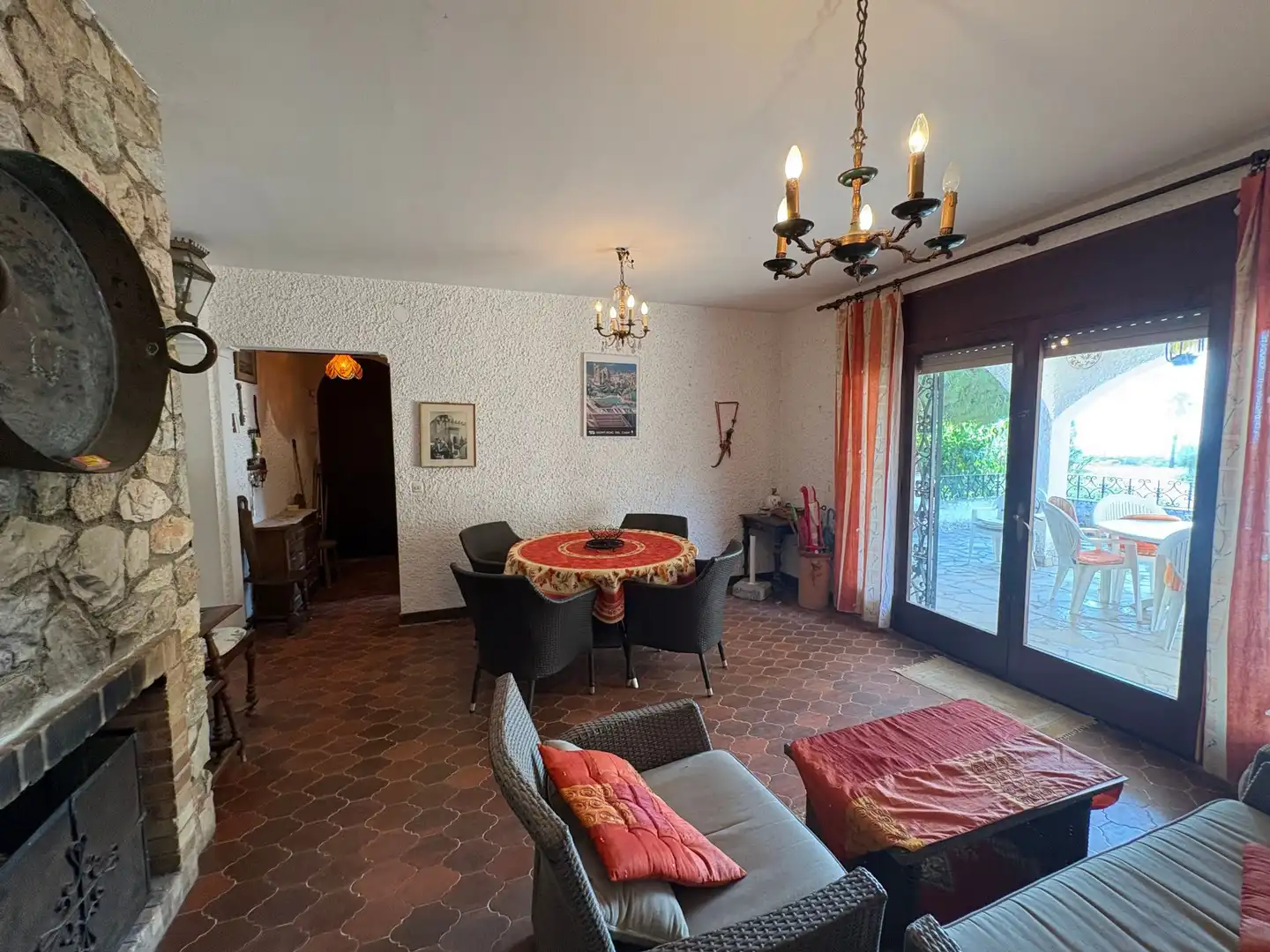 Terreno en venta en POBLAS, 39, Platja de Mont-roig