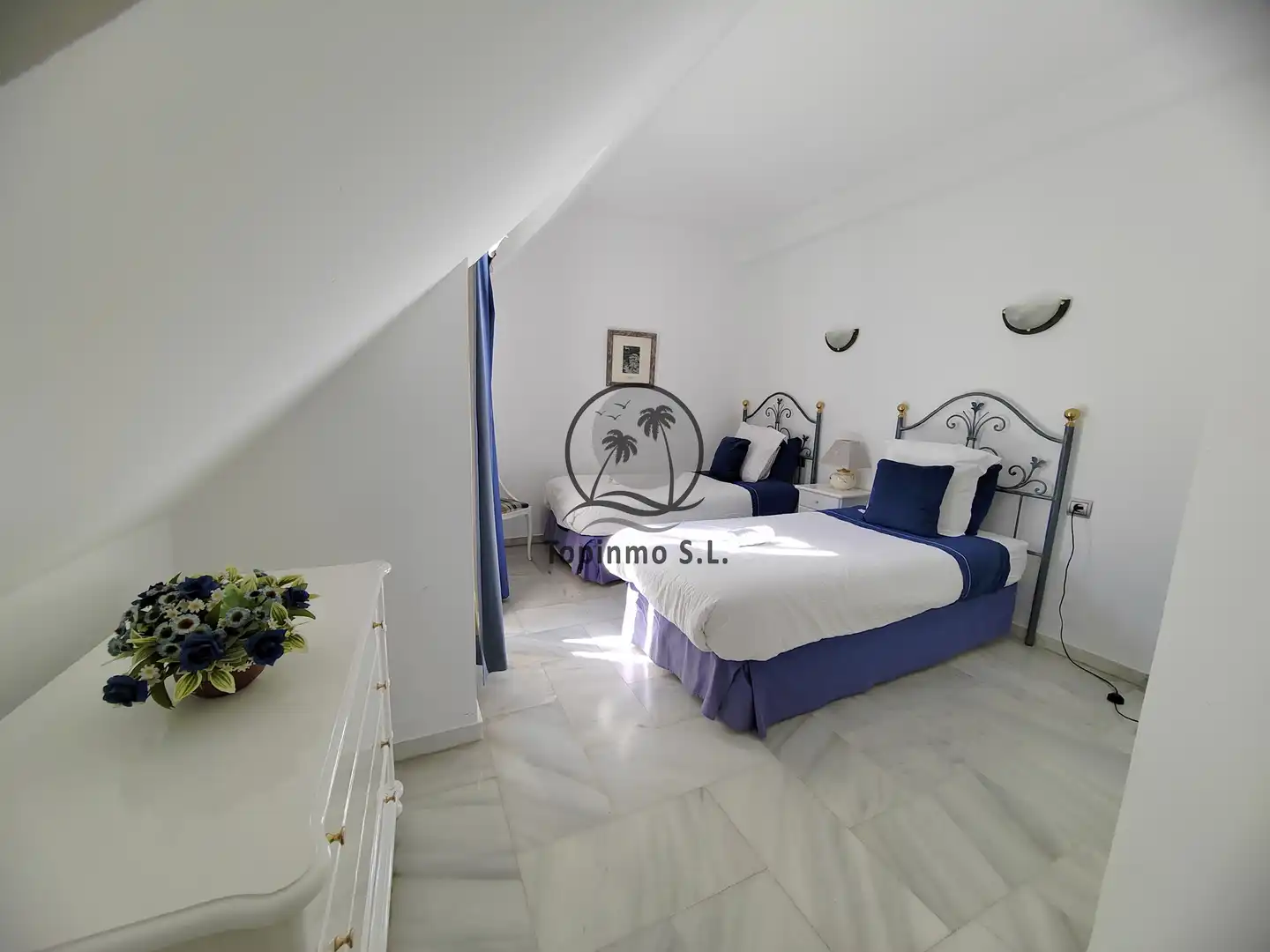 Wohnung mit Pool zur Miete in Avenida Juan Sebastian Elcano 2, imagen 20