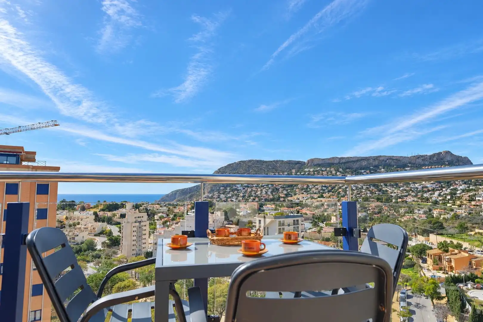 Penthouse mit Pool zum Verkauf in Canuta, imagen 15