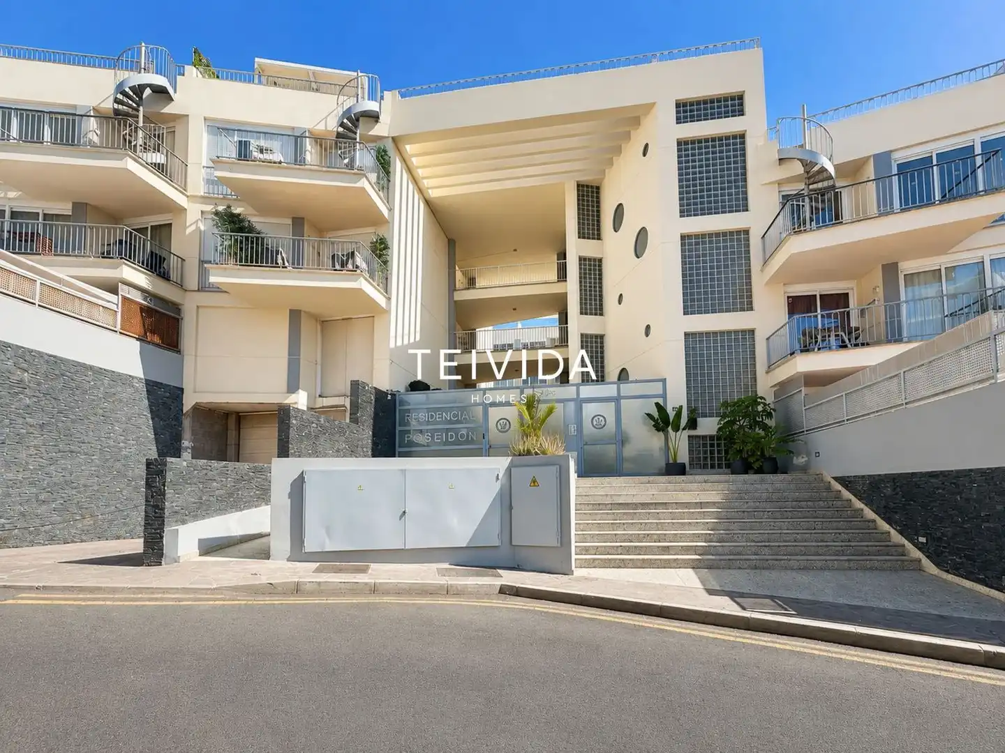 Flat with pool for sale in José González González, imagen 6