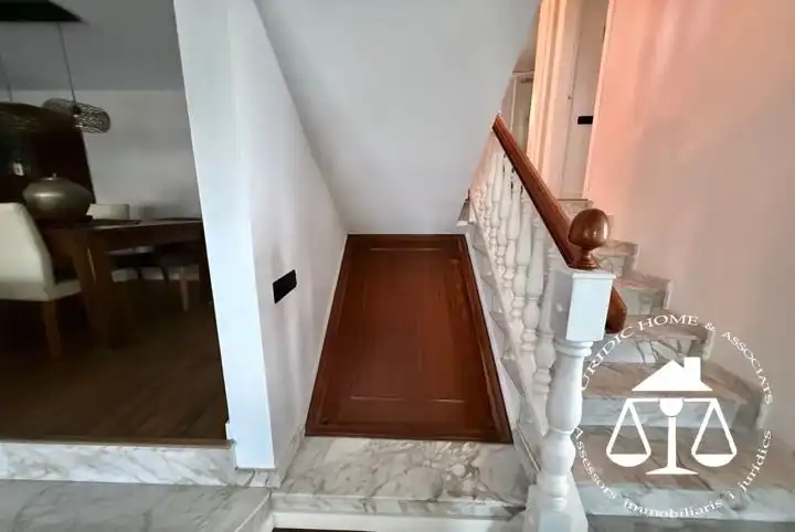 Casa o xalet en venda en Sant Boi de Llobregat amb Aire condicionat, Calefacció i Jardí privat