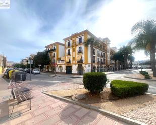 Exterior view of Garage for sale in Rincón de la Victoria