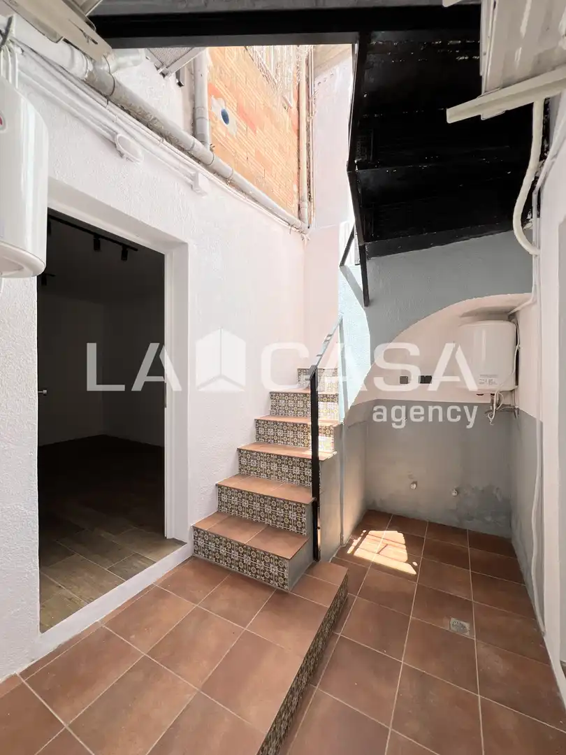 Local comercial en venta en Salut - Lloreda, imagen 39