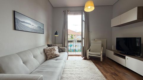 Foto 3 de Piso en venta en Zabalburu, Bilbao