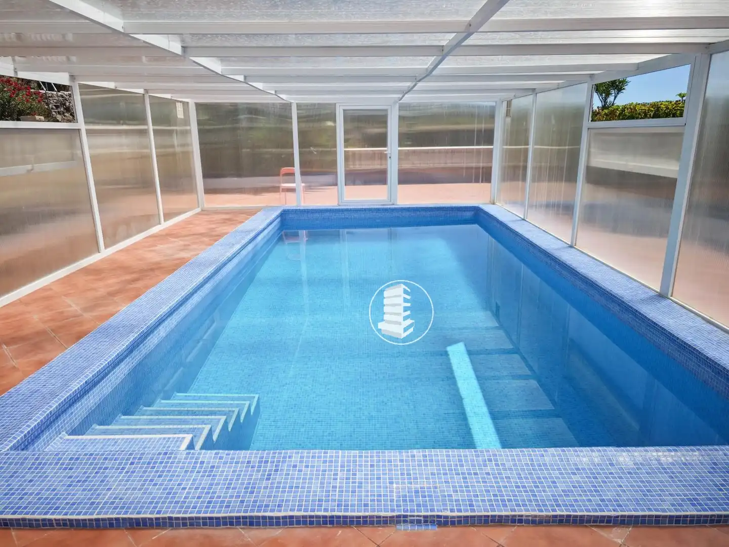 Casa o chalet en venta en Cuevecitas - Malpaís