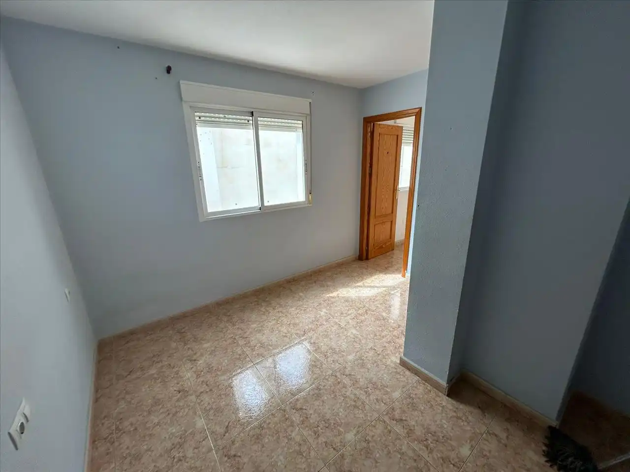 Habitación de Piso en venta en Abarán con Balcón