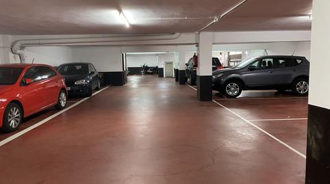 Photo 4 of Garage for sale in Bordatxipi Pasealekua, Ategorrieta - Ulia, Gipuzkoa