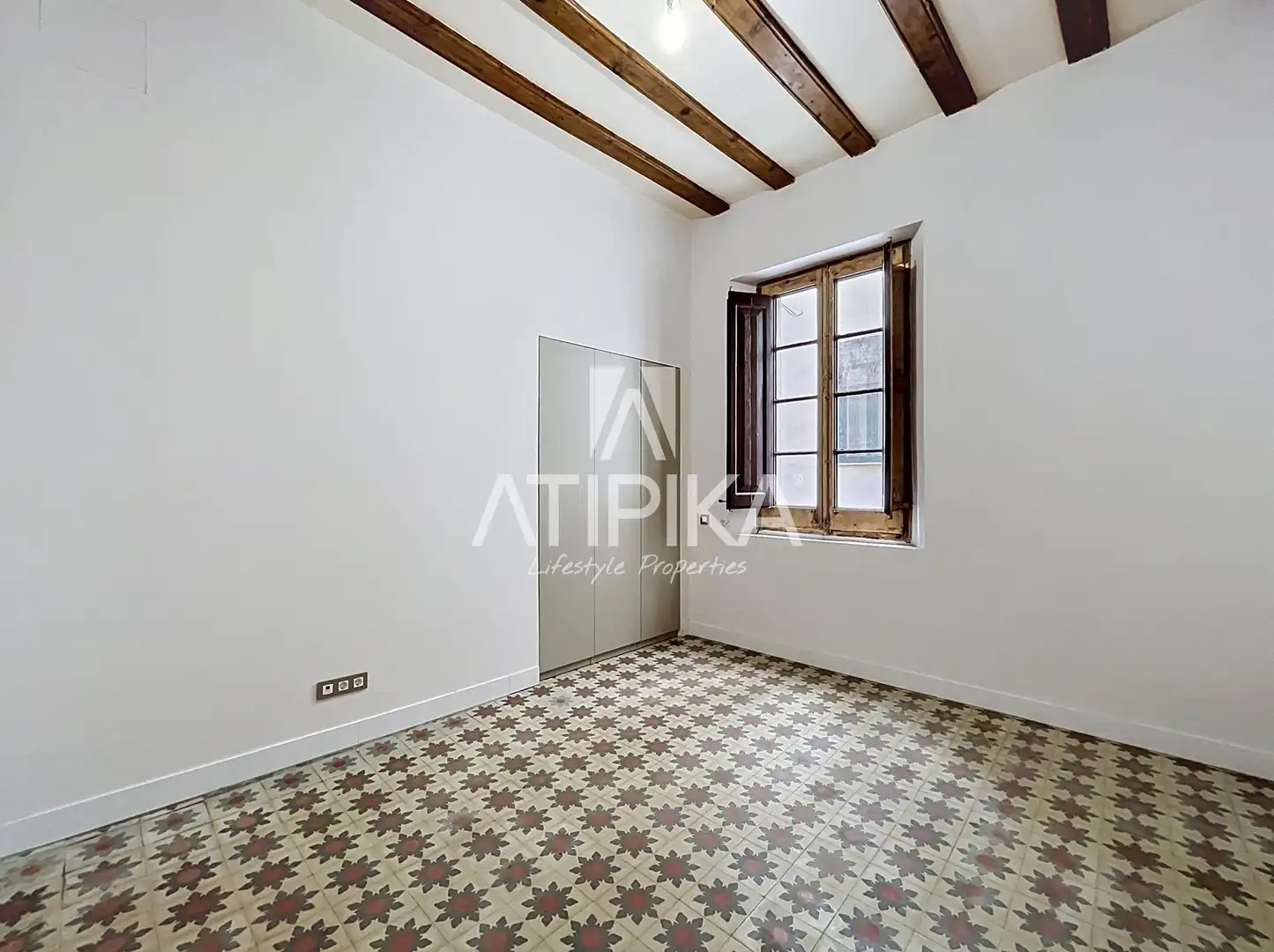 Wohnung mit Terrasse zum Verkauf in de la Mercè, imagen 35