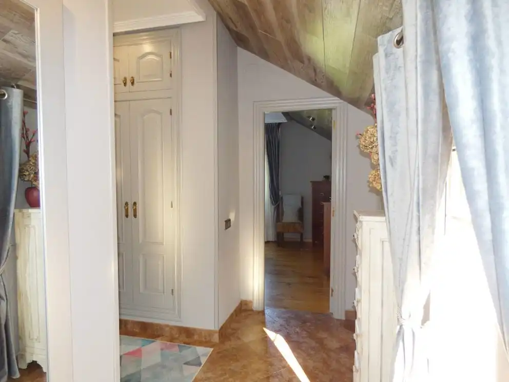Casa amb jardí en venda a Valdés - Luarca, imagen 20