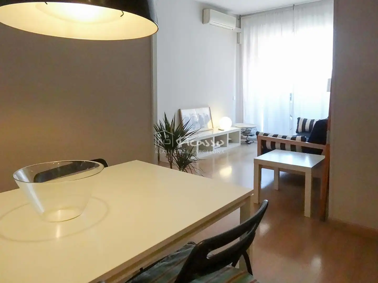 Habitación de Piso en venta en Barcelona con Aire acondicionado, Calefacción y Parquet