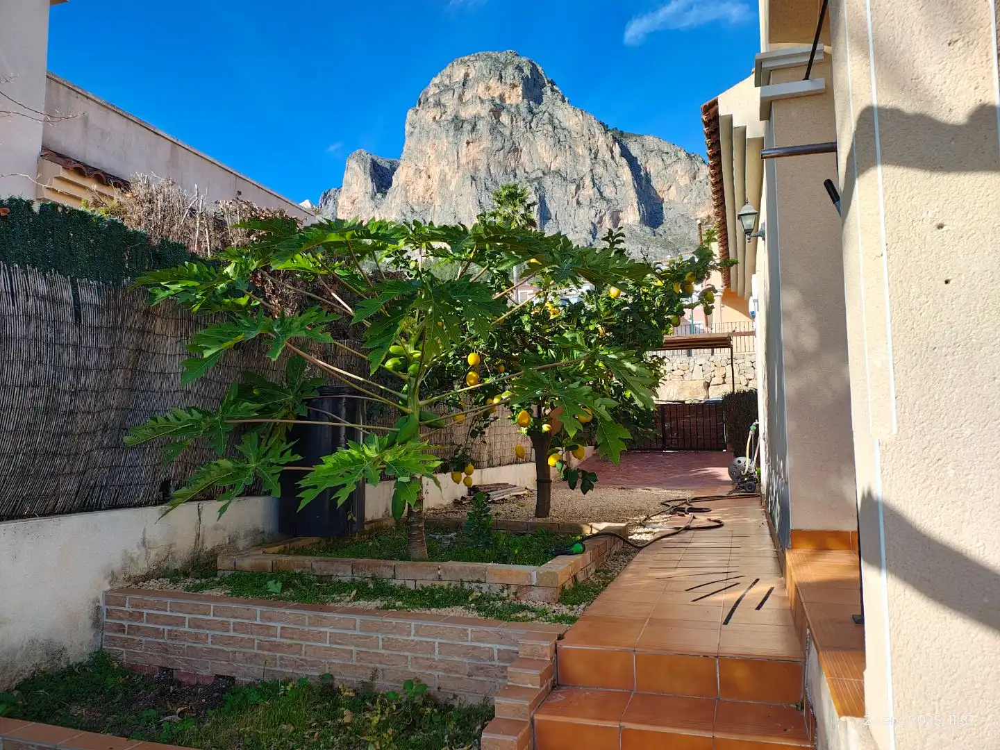 Maison mitoyenne avec piscine à vendre à Avinguda Balcon de Ponoig 37, imagen 47