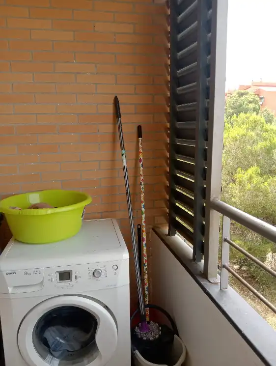 Pis amb terrassa en venda a Santa Pola ciudad, imagen 18