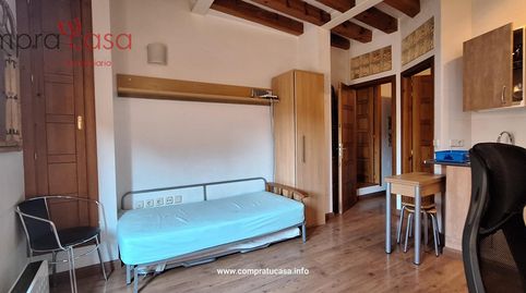 Foto 4 de Estudio de alquiler en Calle Cervantes, Centro, Segovia Capital