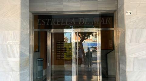 Foto 4 de Pis en venda a Avenida Reino de España, 174, Las Salinas, Almería