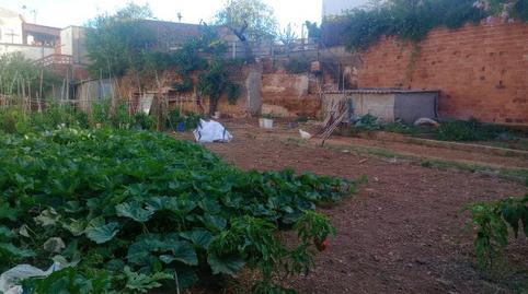 Foto 3 de Residencial en venda a La Plana, Barcelona