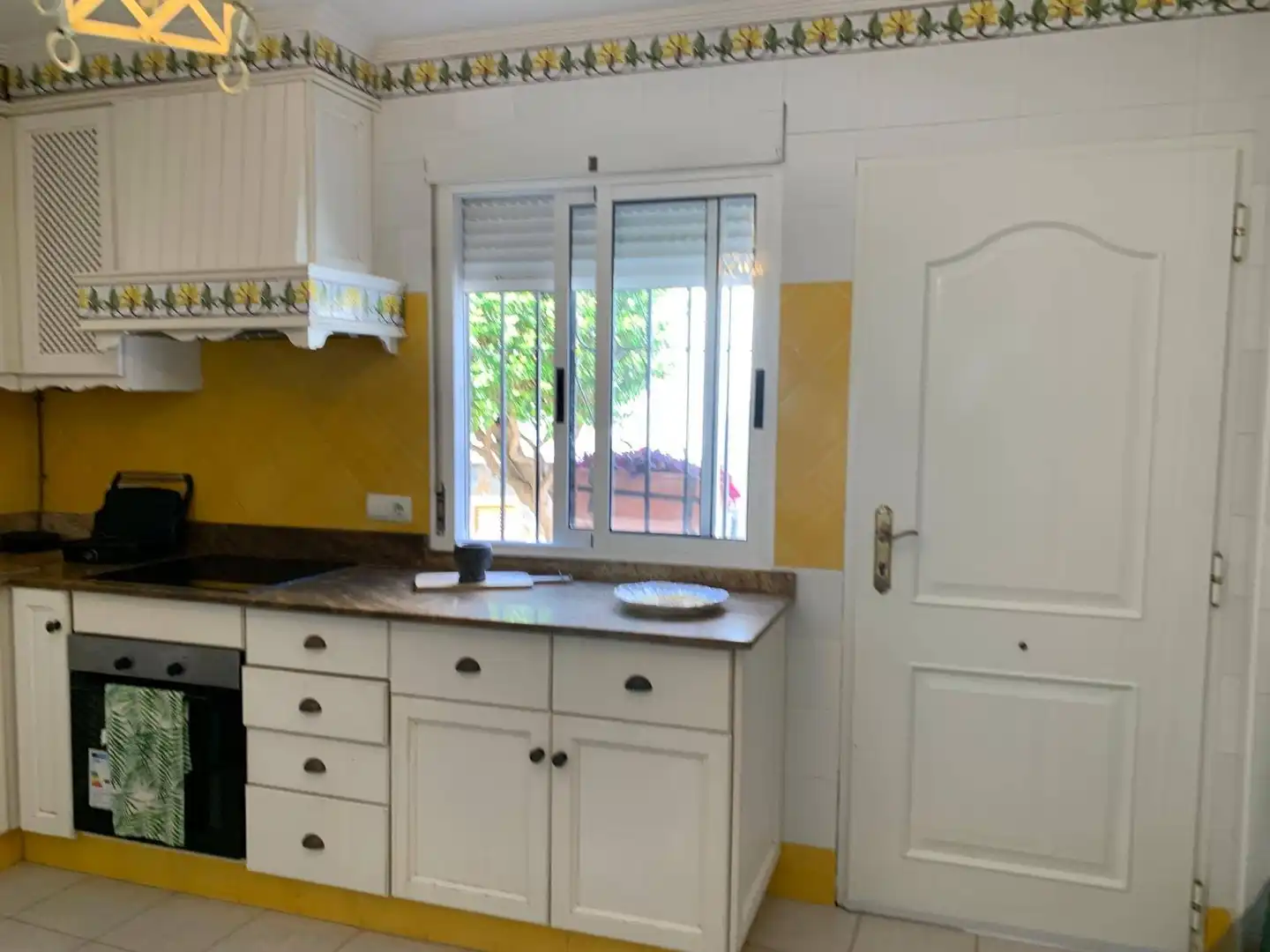 Casa amb terrassa en venda a ARMADA ESPAÑOLA, imagen 11