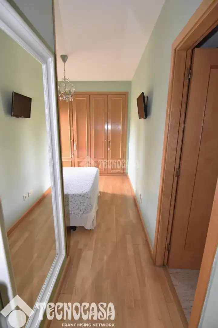 Piso con piscina en venta en Sector B, imagen 4