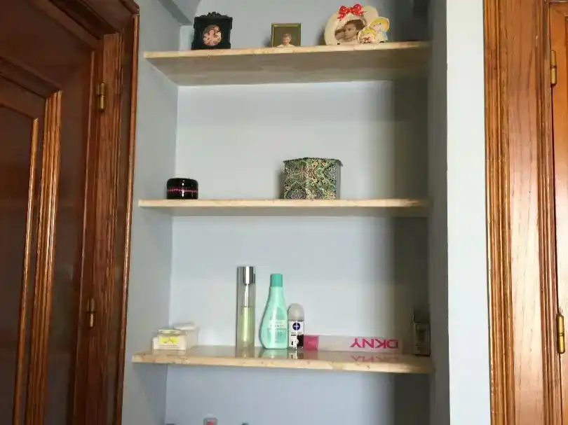 Bathroom of Flat for sale in Centro ciudad