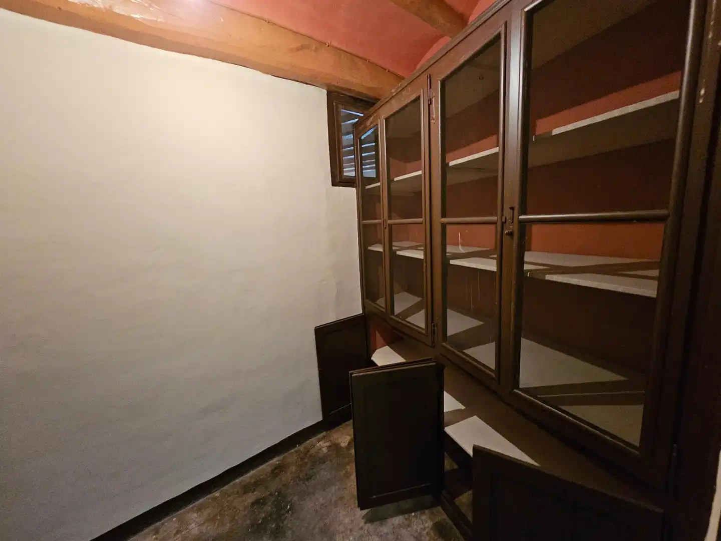 Einfamilien-Reihenhaus zum Verkauf in Poboleda mit Terrasse, Abstellraum und Balkon