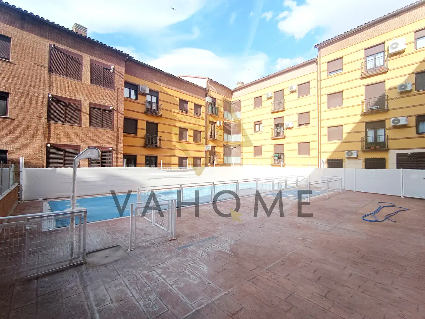 Flat with pool for sale in Centro, imagen 3