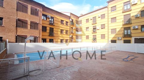 VAHOME PRESENTA EXCELENTE VIVIENDA EN OCAÑA (Toledo), imagen 3