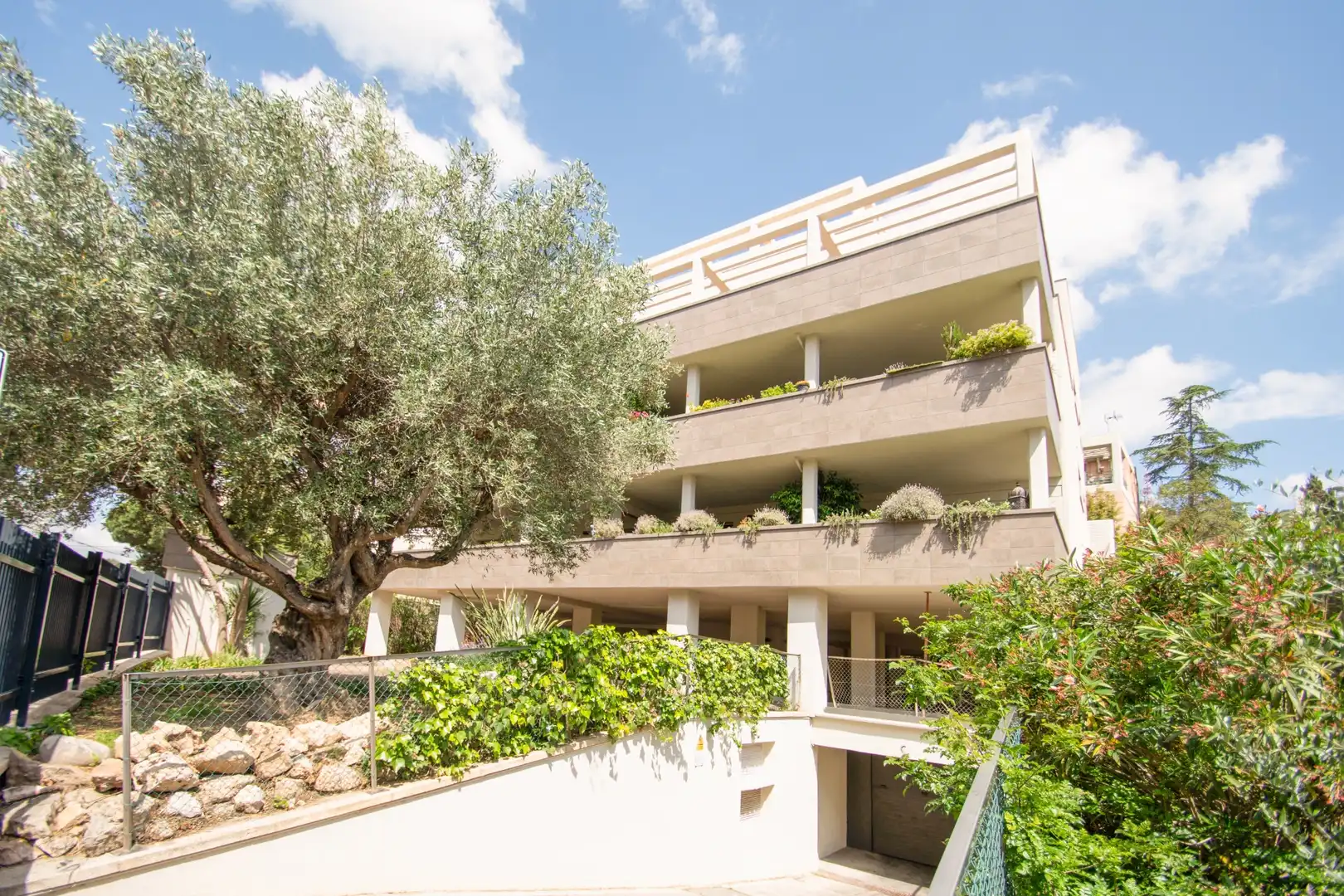 Maisonette zum Verkauf in de esplugues, Pedralbes