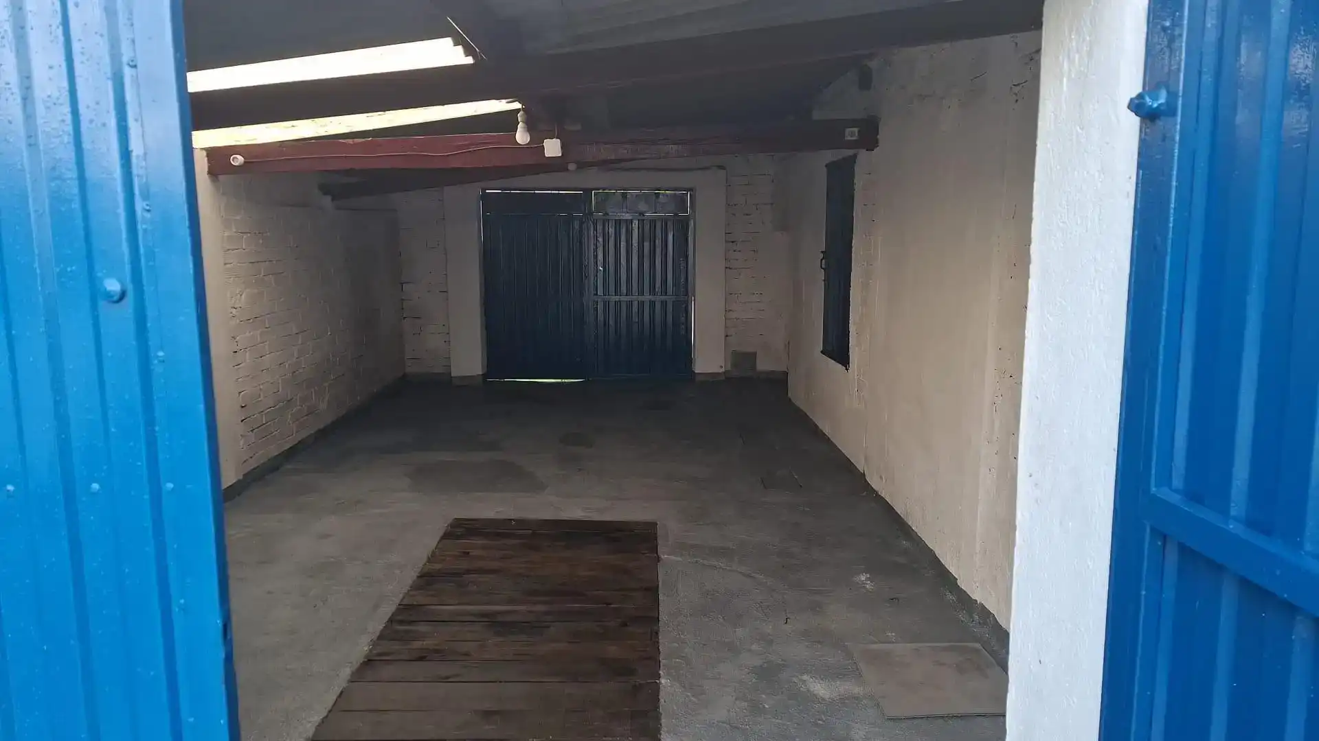 Casa adosada en venta en Narón